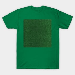 dark green T-Shirt